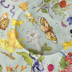 Sleeping Bags for Adults and Kids，3D Printing Camping Sleeping Bag for Girls Boys Lightweight Waterproof Cold/Warm 3-Season，Outdoor Travel with Compression Bags