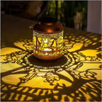 Frog Solar Lanterns Outdoor Waterproof,Hanging Solar Lights Frog Gifts for Women Men Metal LED Decorative Light for Yard,Patio,Lawn,Tabletop,Pathway,Landscape,Garden Decor