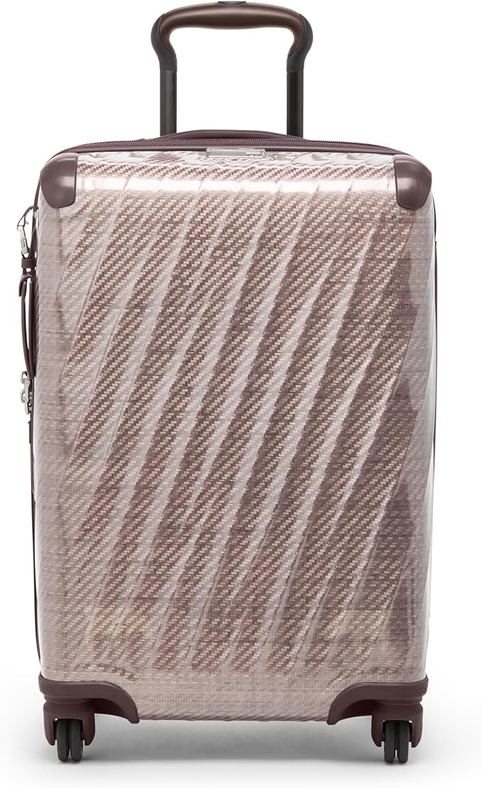Tumi 19 Degree Lite International Carry-On, Blush, One Size