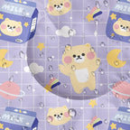 QOOMO Camping Sleeping Bags,3 Season Warm & Cool Weather,Lightweight,Waterproof Sleeping Bags for Adults & Kids,Traveling,and Outdoors,Camping Gear Equipment