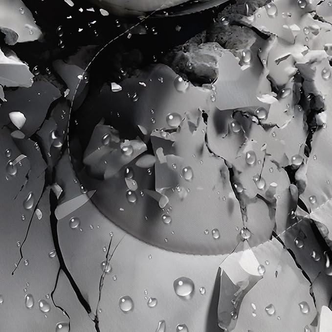 QOOMO Animals Camping Sleeping Bags,3 Season Warm & Cool Weather,Lightweight,Waterproof Sleeping Bags for Adults & Kids,Traveling,and Outdoors,Camping Gear Equipment