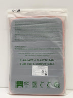 Cipway Compression Packing Cubes, Lightweight Travel Luggage Organizers with Shoe Bag, Toiletry Bag & Laundry Bag, Travel Essentials for Carry on Suitcase (8 Piece,Gray)