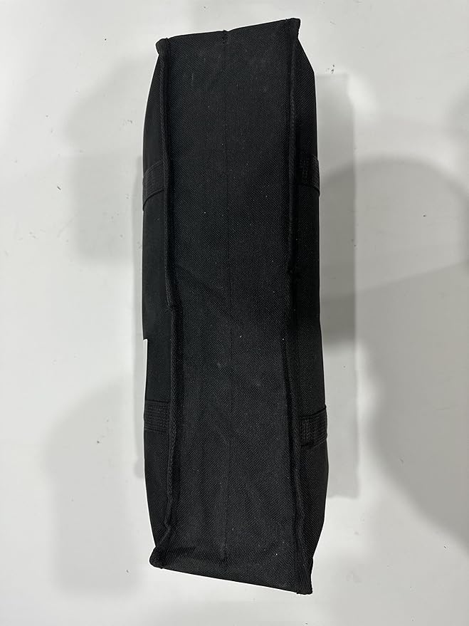 Camping Table,Outdoor Folding Table,Lightweight Portable Camping Side Table with Hollow Pattern,Ultralight Aluminum Beach Table with Carry Bag for Outdoor Cooking,Picnic,Camp,Boat,Travel