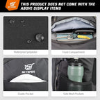 SKYSPER Hiking Daypack 30L Camping Backpack, Day Packs for Men Women Travel Outdoor Camp