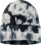 ATNKE LED Lighted Beanie Hat,USB Rechargeable 4 LED Running Headlamp Bright Cap with The Light Gifts for Men and Women