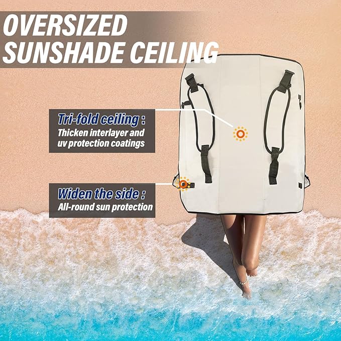 Camping Chair, Portable Folding Chair for Outdoor Indoor