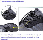 Water Shoes Mens Women Barefoot Shoes Quick Dry Aqua Outdoor Sports for Swim Pool Beach Surf Walk Water Yoga River Lake Hiking Kayaking