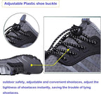 Water Shoes Mens Women Barefoot Shoes Quick Dry Aqua Outdoor Sports for Swim Pool Beach Surf Walk Water Yoga River Lake Hiking Kayaking