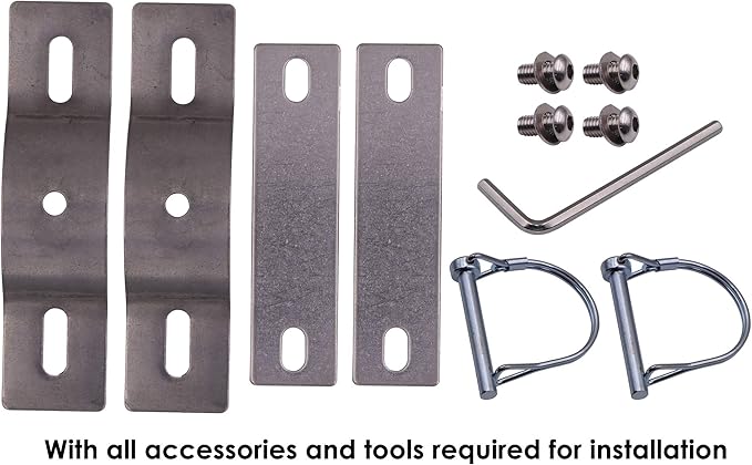 METER STAR Kayaking,Kayak Accessories,Kayak Floats,Kayak Floats Stabilizing Rods