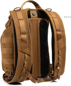 My Medic Recon Pro - Color - Coyote