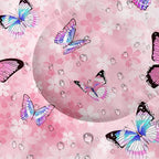 QOOMO Animals Camping Sleeping Bags,3 Season Warm & Cool Weather,Lightweight,Waterproof Sleeping Bags for Adults & Kids,Traveling,and Outdoors,Camping Gear Equipment