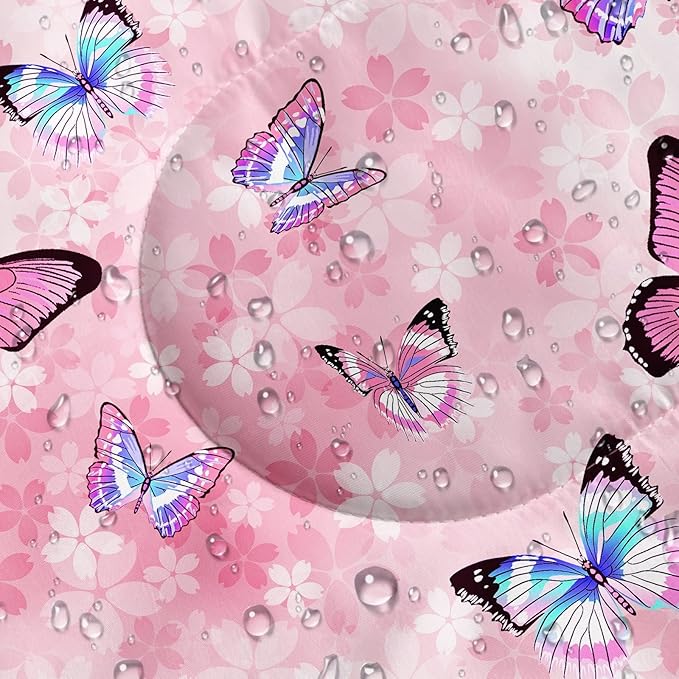 QOOMO Animals Camping Sleeping Bags,3 Season Warm & Cool Weather,Lightweight,Waterproof Sleeping Bags for Adults & Kids,Traveling,and Outdoors,Camping Gear Equipment