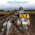 Gonex 40L 60L 80L Extra Large Waterproof Duffle Travel Dry Duffel Bag Heavy Duty Bag with Durable Straps & Handles for Kayaking Paddleboarding Boating Rafting Fishing