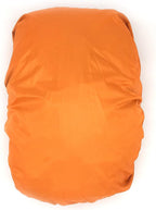 Silfrae Waterproof Rucksack Cover Backpack Rain Cover 30L-100L for Travel Climbing Hiking (Orange, 50L-60L)