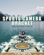 YASKA Inflatable Stand Up Paddle Board - 11ft Extra Wide Paddleboard with Premium SUP Board Accessories,Camera Mount,Non-Slip EVA Deck,5 Handles,Youth/Adult