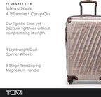 Tumi 19 Degree Lite International Carry-On, Blush, One Size
