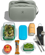 Hydro Flask 5 L Carry Out Lunch Box Agave