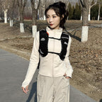 TRIWONDER Hydration Backpack Lightweight Water Pack for Men Women Hydration Pack for Cycling, Running, Hiking and Biking