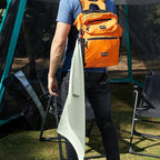 Rainleaf Microfiber Towel Perfect Travel & Gym & Camping Towel. Quick Dry - Super Absorbent - Ultra Compact - Lightweight. Suitable for Trip, Beach, Shower, Backpacking, Pool