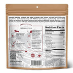 Nomad Nutrition Kathmandu Curry | Instant Freeze Dried Backpacking & Camping Food | Plant-Based, Non-GMO Hiking Meals with High-Energy, Vegan, Gluten-Free | 112g - 1 Pack