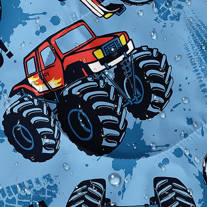 AILONEN Outer Space Astronaut Camping Sleeping Bags,Lightweight & Waterproof,3 Season Warm & Cool Weather,Cartoon Sleeping Bags for Kids,Boys Girls Travelling,Outdoors