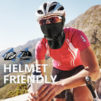 Balaclava Face Mask Sun UV Protection Breathable Full Head Mask for Men Women Skiing Cycling