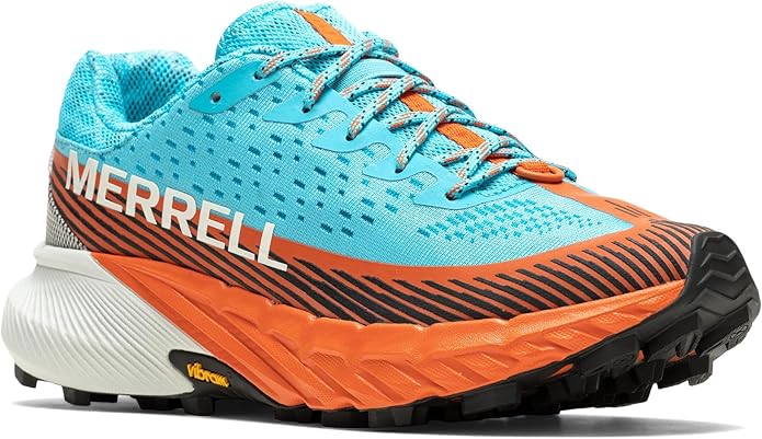 Merrell Men's Agility Peak 5 Trail Runners