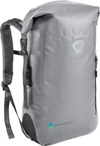 Skog Å Kust BackSak Heavy Duty Waterproof Backpack - Gear Bag for Sports, Travel, & More - 25 & 35 Liter Sizes