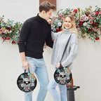 ALEVMOOM Upgraded Portable Collapsible Folding Stool with Cushion Retractable Telescoping Stool for Adults Sturdy Capacity 440lbs Camping Chair for Outdoor Hiking Garden with Bag