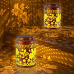 Solar Lanterns Outdoor Waterproof Hummingbird, KagoLing Birthday Gifts for Women Mom Grandma, Garden Decor Hanging Solar Lights Outdoor Metal Lantern Decoration Outside for Yard, Patio, Backyard