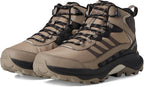 Merrell Men's Speed Strike 2 Mid Waterproof Hiking Shoe