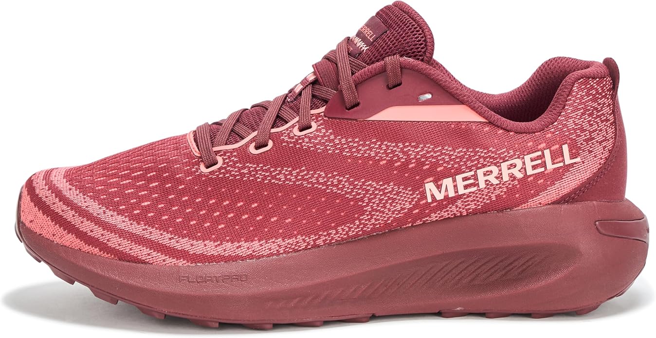 Merrell Men's Morphlite Sneaker