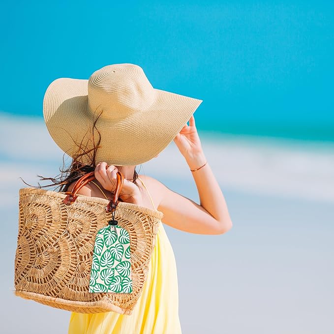 Beach Blanket, Waterproof Sandproof Beach Mat Lightweight Outdoor Picnic Blanket for Travel, Camping, Hiking