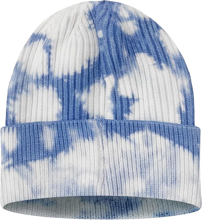 ATNKE LED Lighted Beanie Hat,USB Rechargeable 4 LED Running Headlamp Bright Cap with The Light Gifts for Men and Women