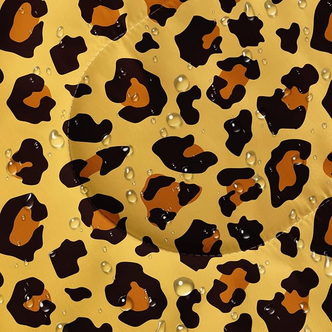 QOOMO Animals Camping Sleeping Bags,3 Season Warm & Cool Weather,Lightweight,Waterproof Sleeping Bags for Adults & Kids,Traveling,and Outdoors,Camping Gear Equipment