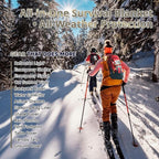 SecuCaptain Survival Emergency Thermal Blankets: Extra Large 84” x63” Space Mylar Blanket Kit for Outdoor Cold Winter Camping Hiking Car Bug Out Bag or First Aid - 4 Pack Amygreen