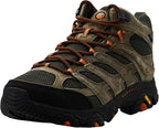 Merrell Men's Moab 3 Mid Waterproof Hiking Boot