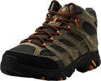 Merrell Men's Moab 3 Mid Waterproof Hiking Boot