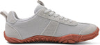 UBFEN Sneakers Barefoot Shoes for Womens Mens Minimalist Trail Running Hiking Comfortable Walking