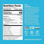 Liquid I.V.® Hydration Multiplier - Guava | Electrolyte Powder Drink Mix | 1 Pack (16 Servings)