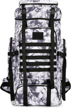 Hiking Backpack for Men 70L/100L Camping Backpack Military Rucksack Molle 3 Days Assault Pack for Climbing