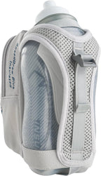 Nathan SpeedDraw Plus Insulated Handheld Water Bottle – Grip-Free Running Flask for Runners, Hiking, and Sports