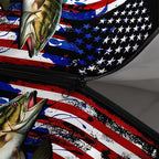 HOSIMA Cartoon Axolotl Sleeping Bags for Kids 10-12,Blue Cartoon Kids Sleeping Bags for Girls Boys,Compact Sleeping Bag for Camping Essentials and Hiking.