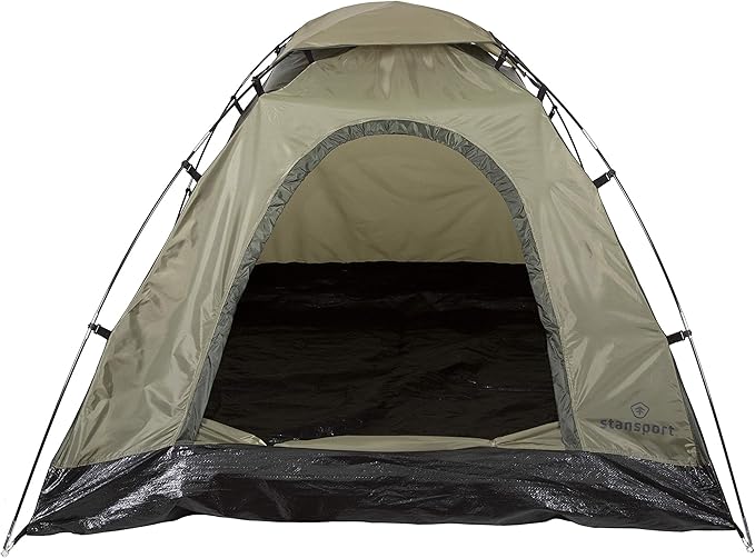 Stansport 2 Person Camping Tent