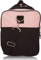 DALIX 17" Blank Duffle Bag Duffel Bag Travel Size Sports Durable Gym Bag
