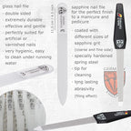 3 Swords Germany – manicure pedicure set kit (589)