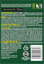 OFF! Deep Woods Insect Repellent Aerosol, Bug Spray with Long Lasting Protection from Ticks and Listed Bugs, 6 oz