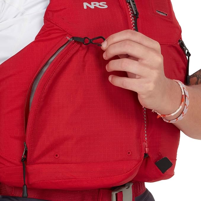 NRS Lucid Lifejacket (PFD)