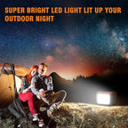 SinKeu 300W Portable Power Station, 260Wh/70400mAh Outdoor Solar Generator, Mobile Lithium Battery Pack, 110V Outlet Solar Power Banks, Camping Power Supply for Laptop, Hurricane Supplies