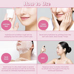 TONYMOLY Wonder Ceramide Mochi Milky Toner Set – Korean Hydrating Toner with Ceramides, Hyaluronic Acid & Cica – Barrier Repair, Glass Skin Hydration – Jumbo 500ml + 100ml Travel Size (Value Size Duo)
